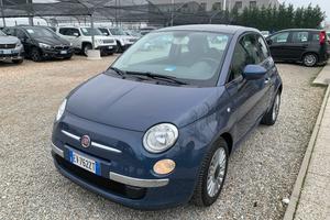 FIAT 500 1.2 GQ
