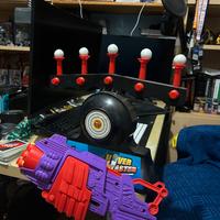 Sureshot - hover blaster - gioco per bambini