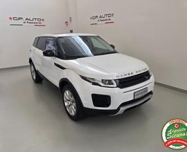 LAND ROVER Range Rover Evoque 2.0 TD4 180 CV 5p.