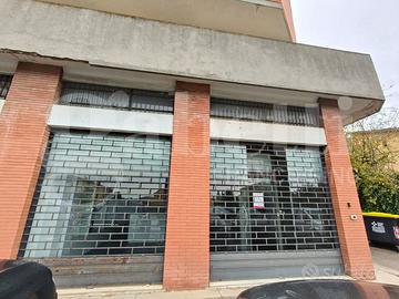 Negozio Amelia [Cod. rif 3268848ACG]