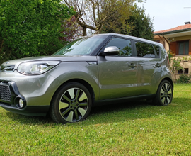 Kia Soul 1.6 Diesel