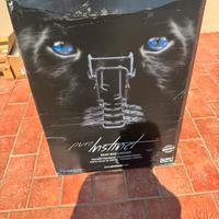 Portabici peruzzo pure istinct