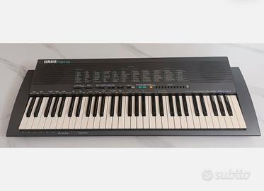 Tastiera Yamaha PSR 19 stereo