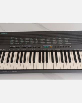 Tastiera Yamaha PSR 19 stereo