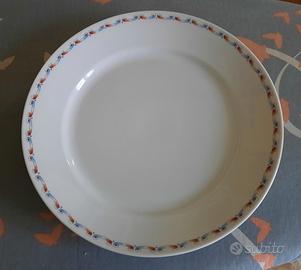 Piatto da portata Richard Ginori 1928