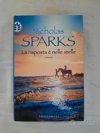 Nuovo - La risposta è nelle stelle