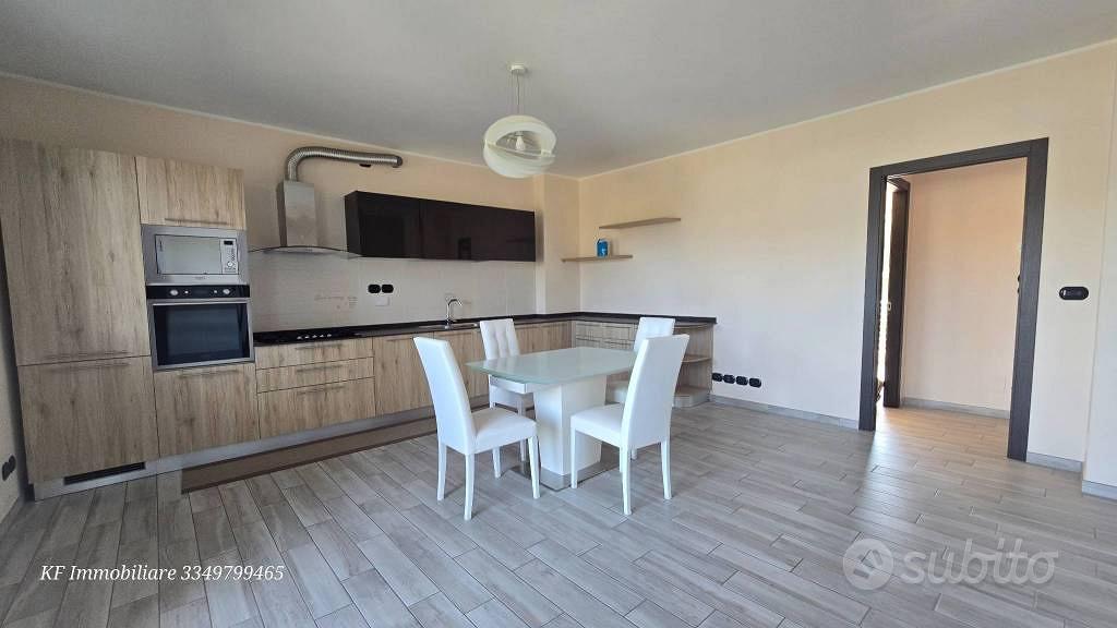 Appartamento – Rivarolo Canavese, Vesignano - Vista 3