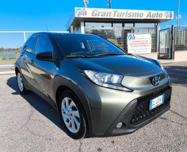 TOYOTA Aygo X 1.0 VVT-i Trend S-CVT PREZZO REALE