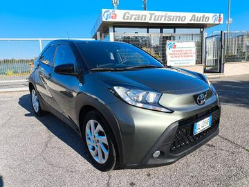 TOYOTA Aygo X 1.0 VVT-i Trend S-CVT PREZZO REALE