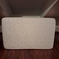 materasso da 120 x 190