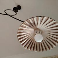 Lampadario per cucina