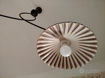 Lampadario per cucina
