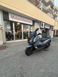 Sym Maxsym TL 500