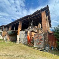 RUSTICO A BORGOMANERO