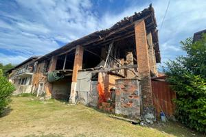 RUSTICO A BORGOMANERO