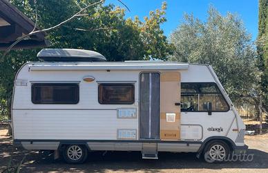 Camper Motorhome FIAT DUCATO 2.5 TD