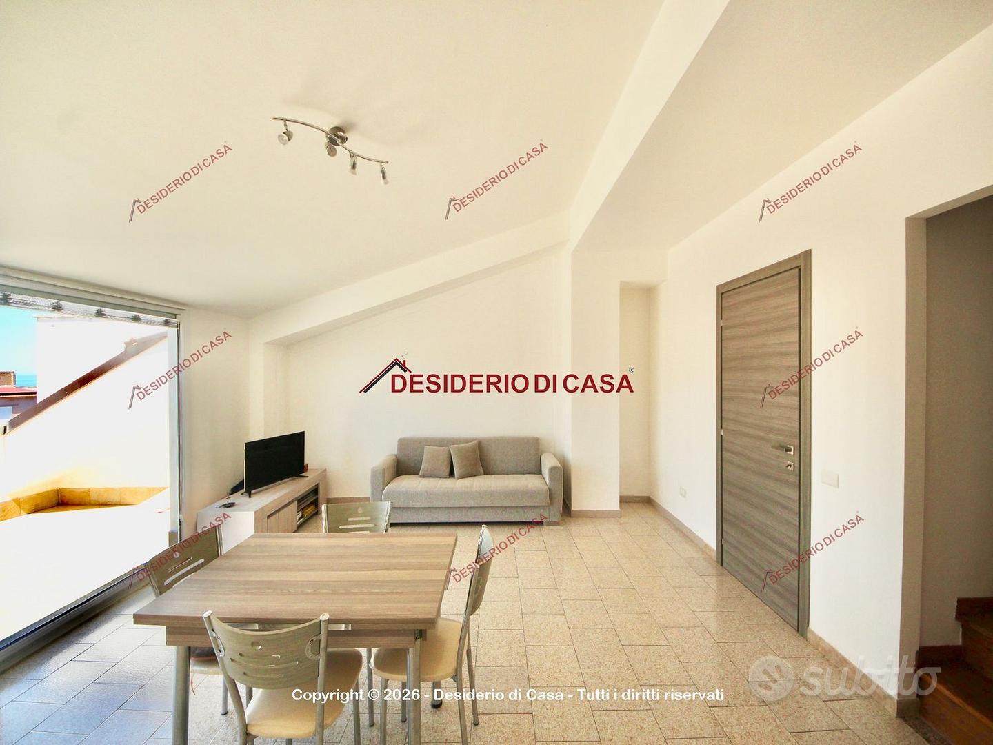 Appartamento – Campofelice di Roccella, Palermo - Vista 5