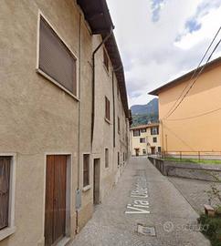 Immobile in asta di 87 m² con 3 locali a Mesenzana