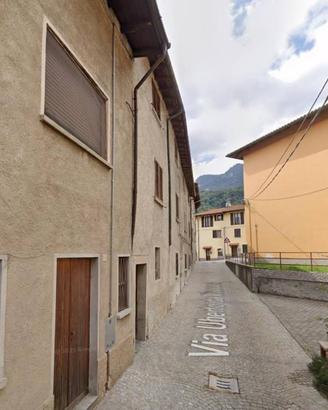 Immobile in asta di 87 m² con 3 locali a Mesenzana