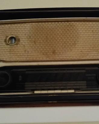 radio antiche