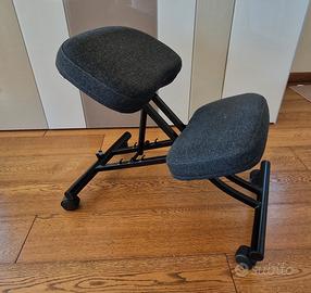 Sgabello Eifred Ikea