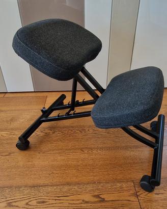 Sgabello Eifred Ikea