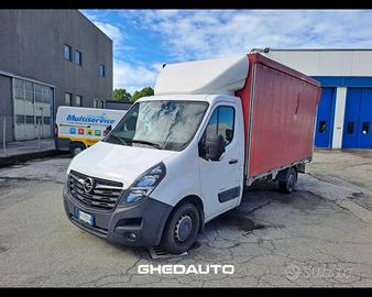 OPEL OPEL MOVANO U4052