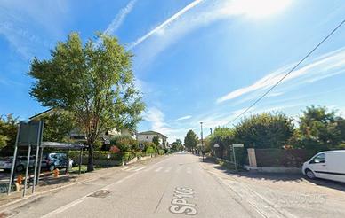 Sambughe' - trilocale in villa, tutto incluso