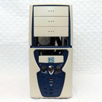 Case PC + alimentatore 350 Watt