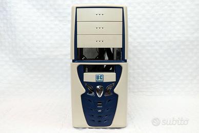 Case PC + alimentatore 350 Watt