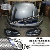 Ricambi usati pari al nuovo volkswagen golf 7