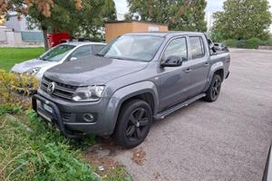 Amarok