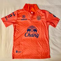 Maglia calcio Buriram United Thailandia