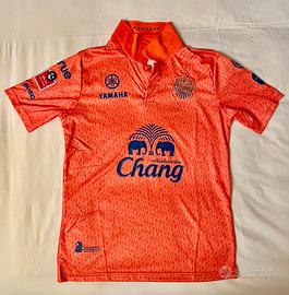 Maglia calcio Buriram United Thailandia