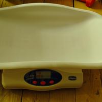 Bilancia per neonati Chicco fino a 13 kg
