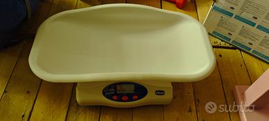 Bilancia per neonati Chicco fino a 13 kg
