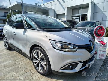 RENAULT Scénic dCi 8V 110 CV Energy Intens