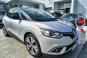 RENAULT Scénic dCi 8V 110 CV Energy Intens