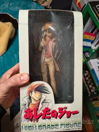 modellino Rocky Joe usato