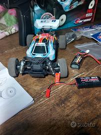 Carisma CT24B  1:24  brushless 