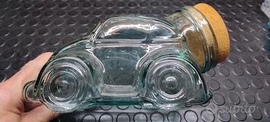 Biscottiera "VW Maggiolino "