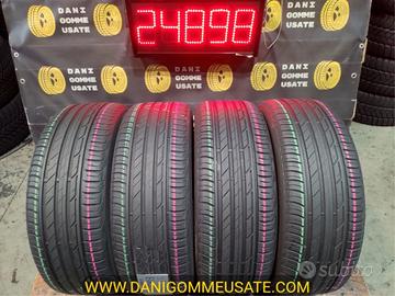 4 GOMME USATE 185 50 16 ESTIVE AL 70%