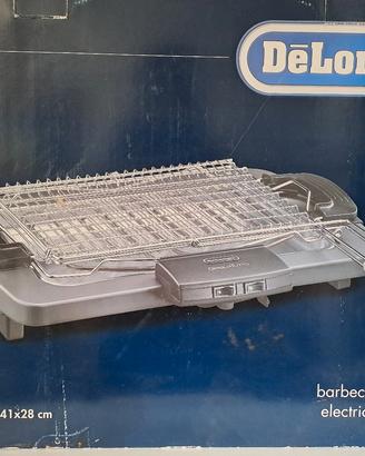 barbecue elettrico 