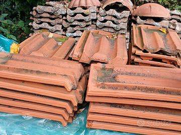 TEGOLE Marsigliesi Pezzi Speciali