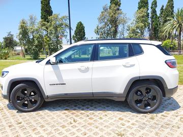 Jeep Compass Night  Eagle
