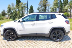 Jeep Compass Night  Eagle