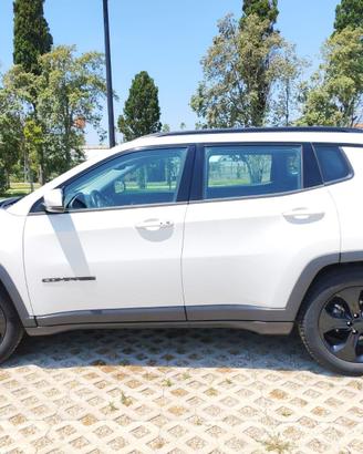 Jeep Compass Night  Eagle