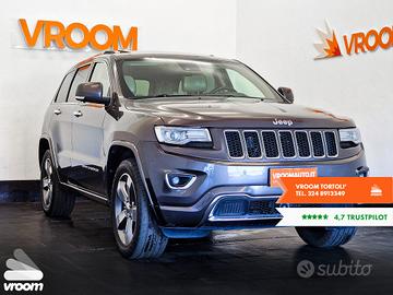JEEP Gr.Cherokee 4� s. Grand Cherokee 3.0 V6 CR...