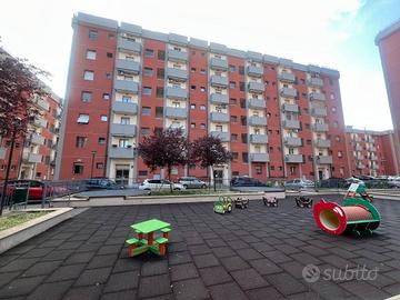 Appartamento di 78 m² con 3 locali a Milano