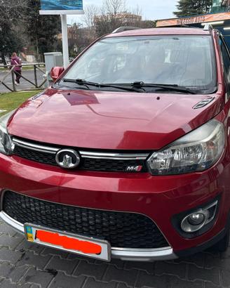 Great Wall Haval M4